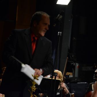 Galakoncert k 70. výročí založení ZUŠ a ke Dni boje za svobodu a demokracii, 14. 11. 2016