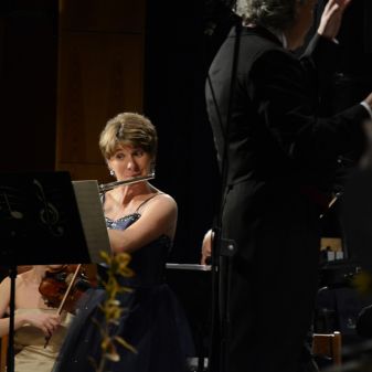 Galakoncert k 70. výročí založení ZUŠ a ke Dni boje za svobodu a demokracii, 14. 11. 2016