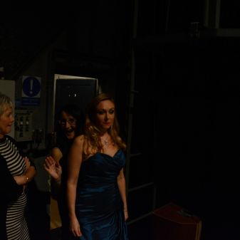 Galakoncert k 70. výročí založení ZUŠ a ke Dni boje za svobodu a demokracii, 14. 11. 2016