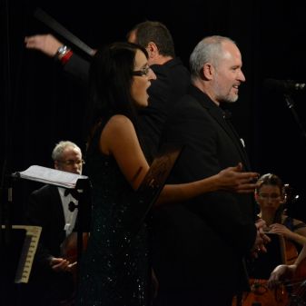 Galakoncert k 70. výročí založení ZUŠ a ke Dni boje za svobodu a demokracii, 14. 11. 2016