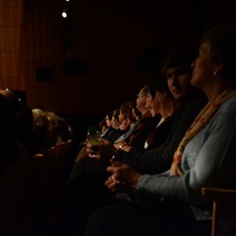 Galakoncert k 70. výročí založení ZUŠ a ke Dni boje za svobodu a demokracii, 14. 11. 2016