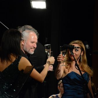 Galakoncert k 70. výročí založení ZUŠ a ke Dni boje za svobodu a demokracii, 14. 11. 2016