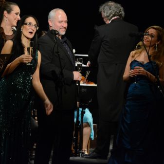 Galakoncert k 70. výročí založení ZUŠ a ke Dni boje za svobodu a demokracii, 14. 11. 2016