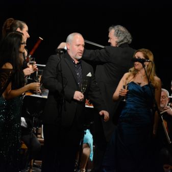 Galakoncert k 70. výročí založení ZUŠ a ke Dni boje za svobodu a demokracii, 14. 11. 2016