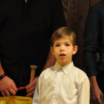 Vánoční koncert žáků pěvecké třídy Bohdana Petroviće, 2. 12. 2016