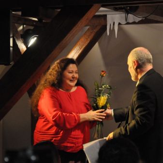 Vánoční koncert žáků pěvecké třídy Bohdana Petroviće, 2. 12. 2016