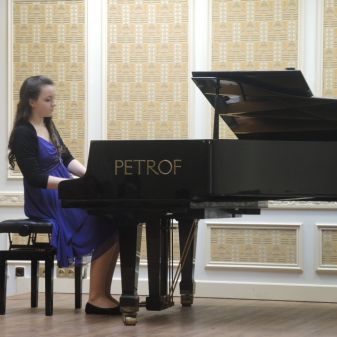 Soutěž hra na klavír - krajské kolo, Jihlava, 17.3. 2017