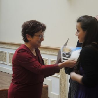 Soutěž hra na klavír - krajské kolo, Jihlava, 17.3. 2017