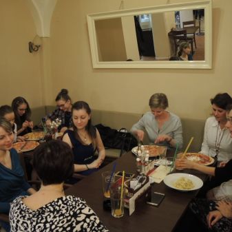 Soutěž hra na klavír - krajské kolo, Jihlava, 17.3. 2017