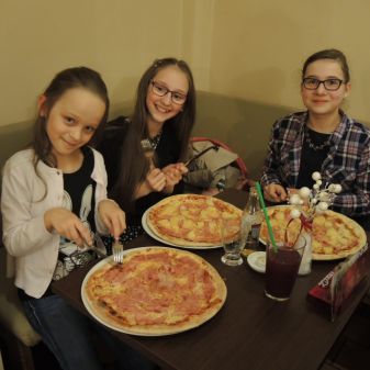 Soutěž hra na klavír - krajské kolo, Jihlava, 17.3. 2017