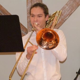 Koncert žáků 12. 12. 2019