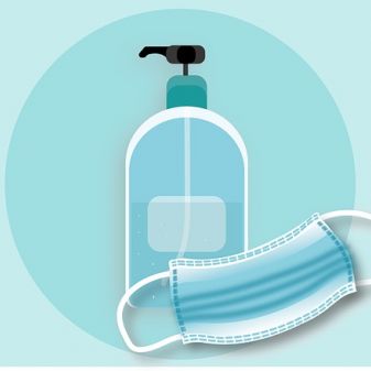Hygienická opatření vzhledem ke COVID-19 pro ZUŠ Gustava Mahlera v Humpolci