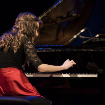 Galakoncert k 75. výročí ZUŠ, 9. 11. 2021, Divadlo Za komínem