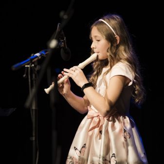 Galakoncert k 75. výročí ZUŠ, 9. 11. 2021, Divadlo Za komínem