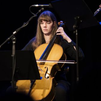 Galakoncert k 75. výročí ZUŠ, 9. 11. 2021, Divadlo Za komínem