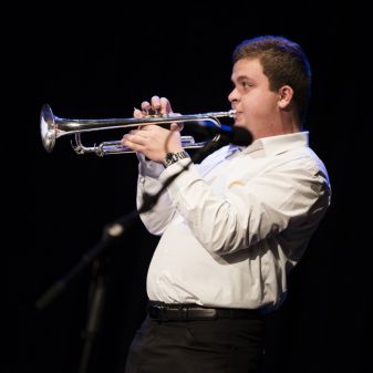 Galakoncert k 75. výročí ZUŠ, 9. 11. 2021, Divadlo Za komínem