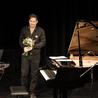 Galakoncert k 75. výročí ZUŠ, 9. 11. 2021, Divadlo Za komínem