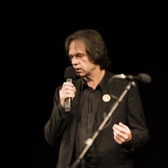 Galakoncert k 75. výročí ZUŠ, 9. 11. 2021, Divadlo Za komínem