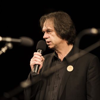 Galakoncert k 75. výročí ZUŠ, 9. 11. 2021, Divadlo Za komínem