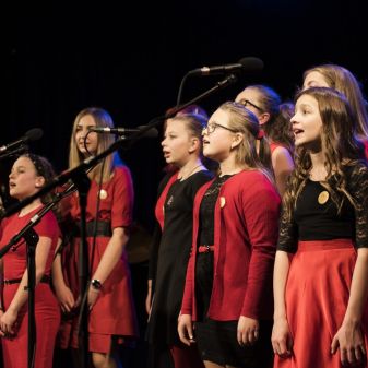 Galakoncert k 75. výročí ZUŠ