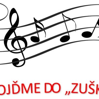 Talentové zkoušky pro zájemce o studium - hudební obor