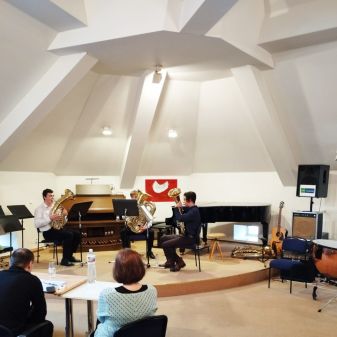 Soutěže základních uměleckých škol 2022/2023