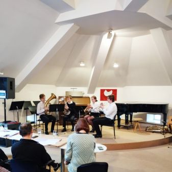 Soutěže základních uměleckých škol 2022/2023