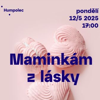 Hudebně-literární program ke Dni matek