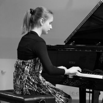 Vánoční koncert 2015