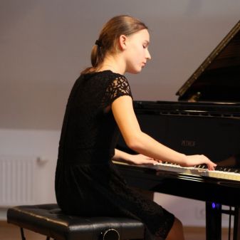 Vánoční koncert 2015