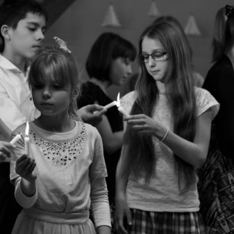 Vánoční koncert 2015