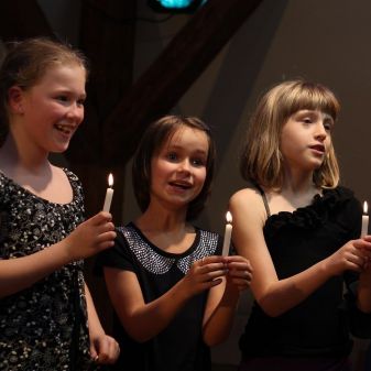 Vánoční koncert 2015