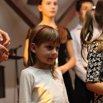 Vánoční koncert 2015