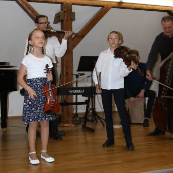 Klavírní večírek č. 5, 23. 5. 2017