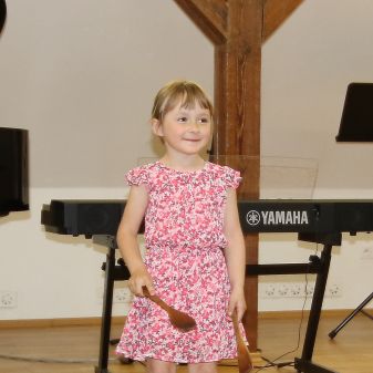 Klavírní večírek č. 5, 23. 5. 2017