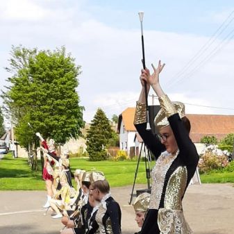 X. jubilejní festival dechových hudeb Pocta Gustavu Mahlerovi Kaliště