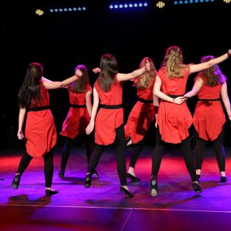 Benefiční akce Vánoce Za komínem