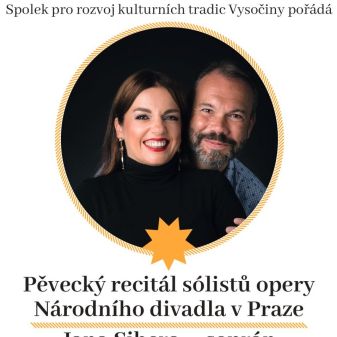 19. 3. 2023 Pěvecký recitál sólistů opery Národního divadla