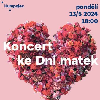 C:\fakepath\Koncert ke dni matek