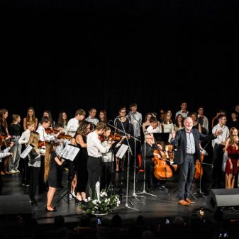 Slavnostní koncert