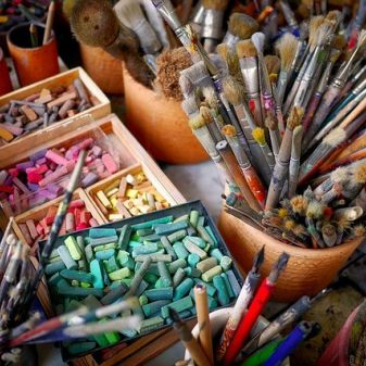 Ocenění žáků výtvarného oboru