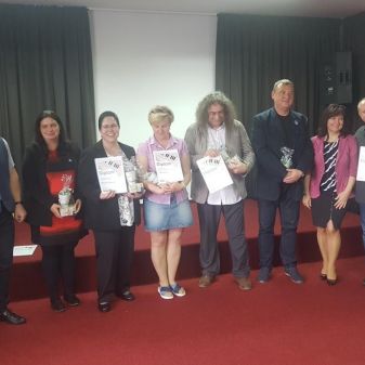 Ústřední kolo soutěže - elektronické klávesové nástroje