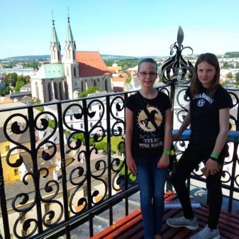 Ústřední kolo soutěže - elektronické klávesové nástroje