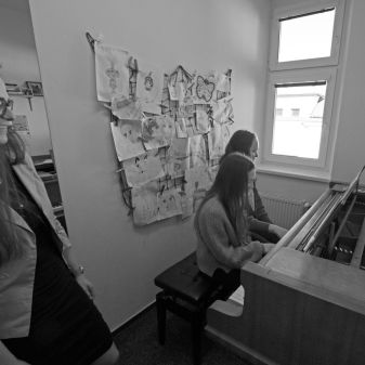 Den otevřených dveří