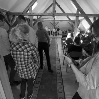 Den otevřených dveří