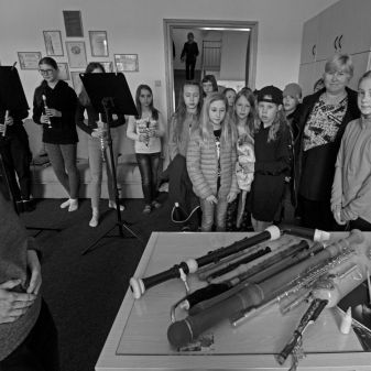 Den otevřených dveří