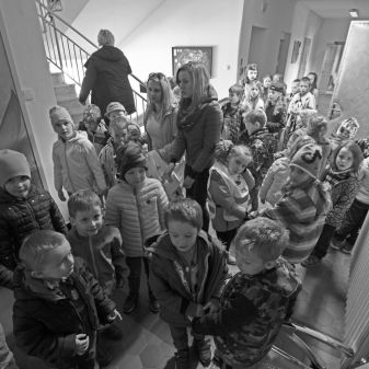 Den otevřených dveří