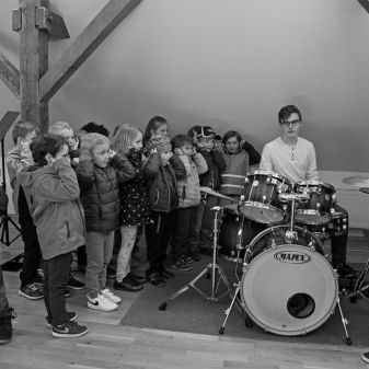 Den otevřených dveří