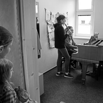 Den otevřených dveří