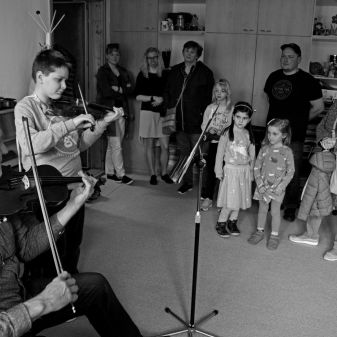 Den otevřených dveří